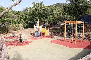 Camping de l'Aigle