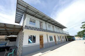 Sea Master Beach Resort