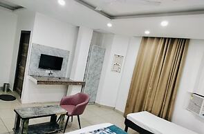 Airport Hotel Bright Buzz