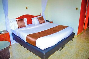 The Sunset Hotel Kisumu