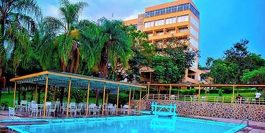 The Sunset Hotel Kisumu