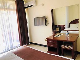 The Sunset Hotel Kisumu