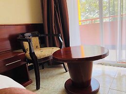 The Sunset Hotel Kisumu