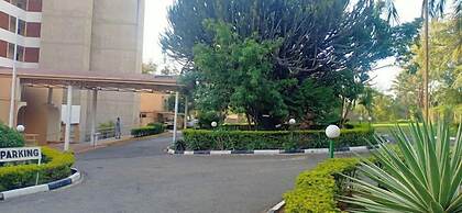 The Sunset Hotel Kisumu