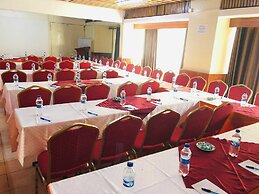 The Sunset Hotel Kisumu