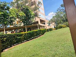 The Sunset Hotel Kisumu