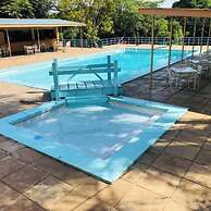 The Sunset Hotel Kisumu