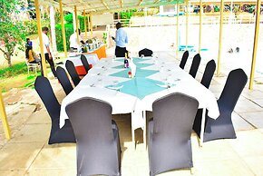 The Sunset Hotel Kisumu