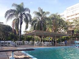 The Sunset Hotel Kisumu