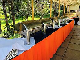 The Sunset Hotel Kisumu