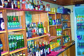 The Sunset Hotel Kisumu