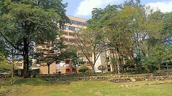 The Sunset Hotel Kisumu
