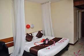 The Sunset Hotel Kisumu