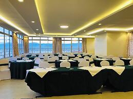 The Sunset Hotel Kisumu