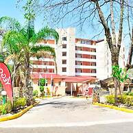 The Sunset Hotel Kisumu