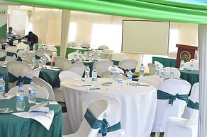 The Sunset Hotel Kisumu