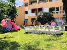 The Sunset Hotel Kisumu