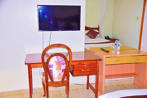 The Sunset Hotel Kisumu