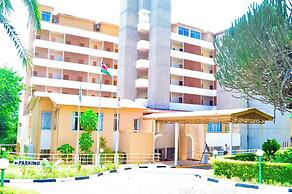 The Sunset Hotel Kisumu
