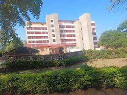 The Sunset Hotel Kisumu
