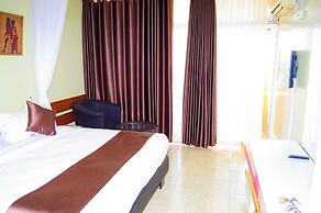 The Sunset Hotel Kisumu