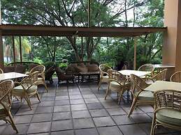 The Sunset Hotel Kisumu