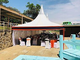 The Sunset Hotel Kisumu