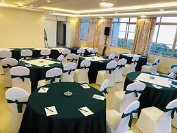 The Sunset Hotel Kisumu