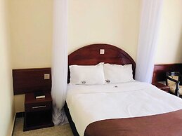 The Sunset Hotel Kisumu