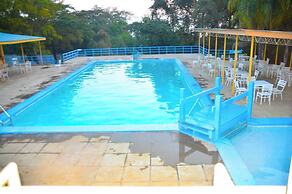 The Sunset Hotel Kisumu