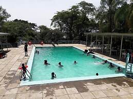 The Sunset Hotel Kisumu