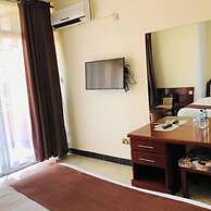 The Sunset Hotel Kisumu