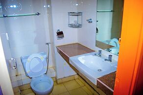 The Sunset Hotel Kisumu