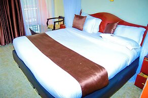 The Sunset Hotel Kisumu