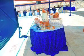 The Sunset Hotel Kisumu
