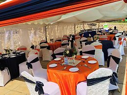 The Sunset Hotel Kisumu