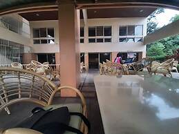 The Sunset Hotel Kisumu