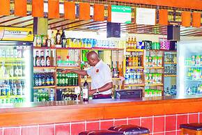 The Sunset Hotel Kisumu