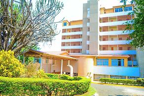 The Sunset Hotel Kisumu