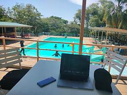The Sunset Hotel Kisumu