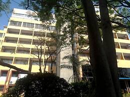 The Sunset Hotel Kisumu