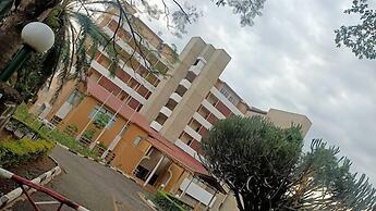 The Sunset Hotel Kisumu