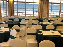 The Sunset Hotel Kisumu