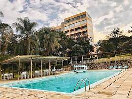 The Sunset Hotel Kisumu