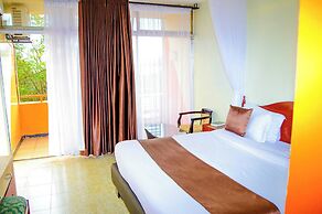 The Sunset Hotel Kisumu