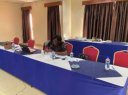 The Sunset Hotel Kisumu
