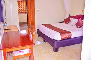 The Sunset Hotel Kisumu
