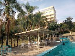 The Sunset Hotel Kisumu