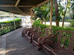The Sunset Hotel Kisumu