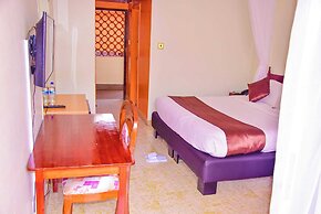 The Sunset Hotel Kisumu